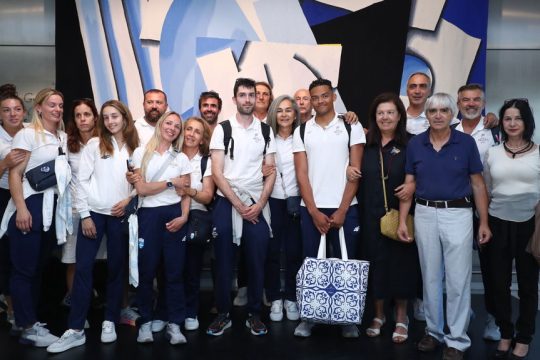 team hellas